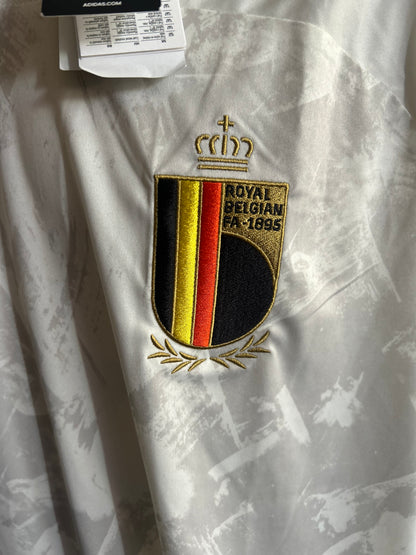 Belgium 2020-22 Away (XXXL)
