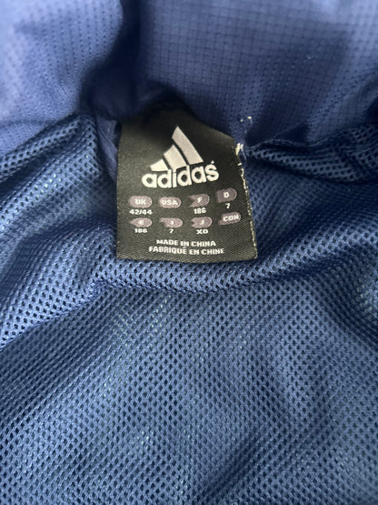 Newcastle United 2007-08 Hooded Rain Jacket (L)