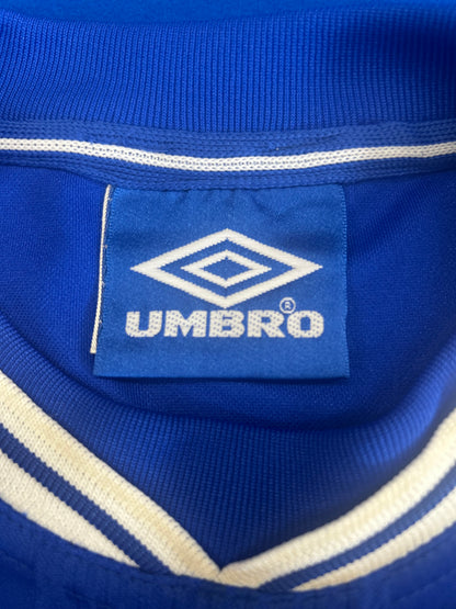 Chelsea 1999-01 Home (L)