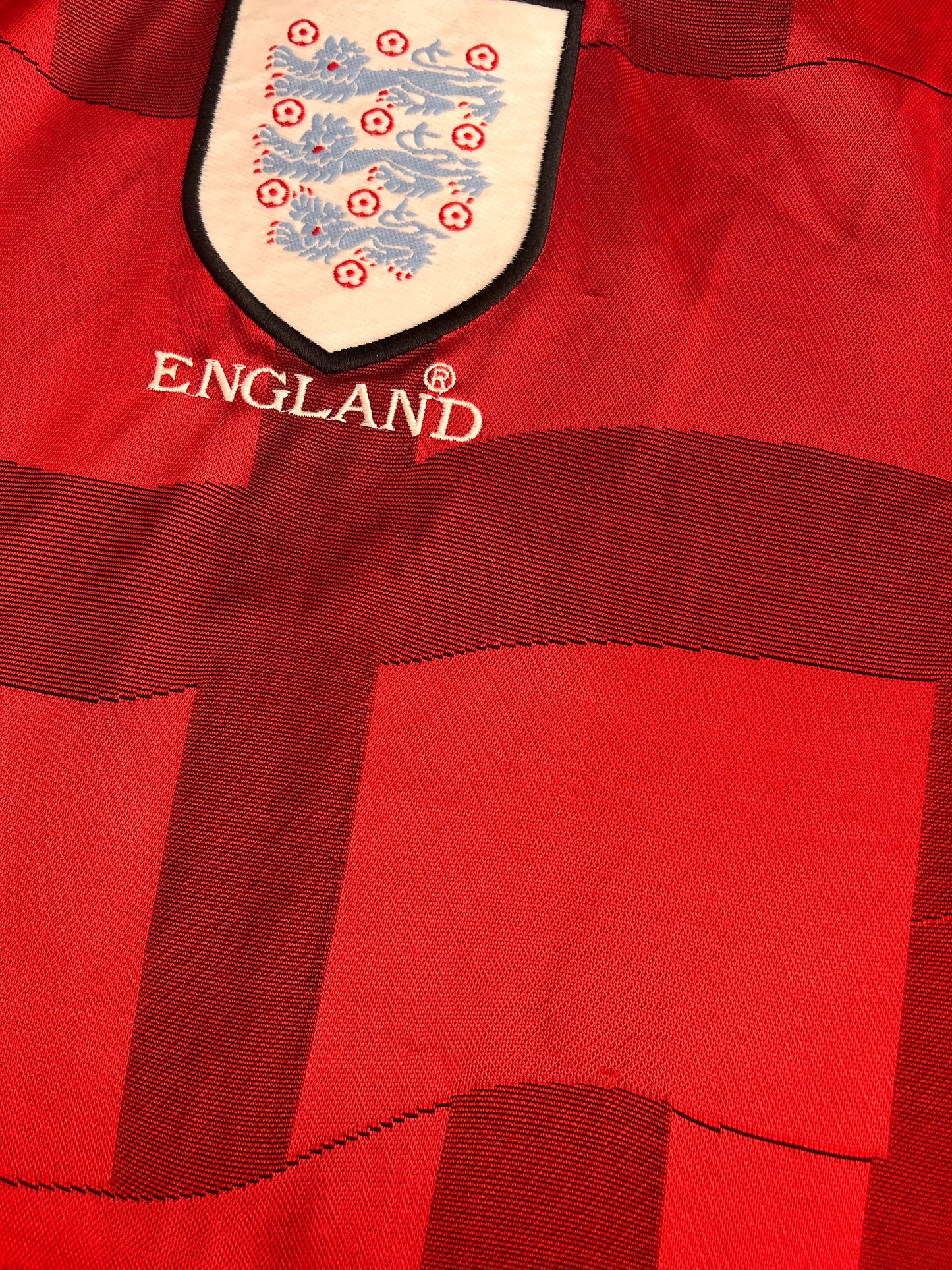 England 1998 Away (M)