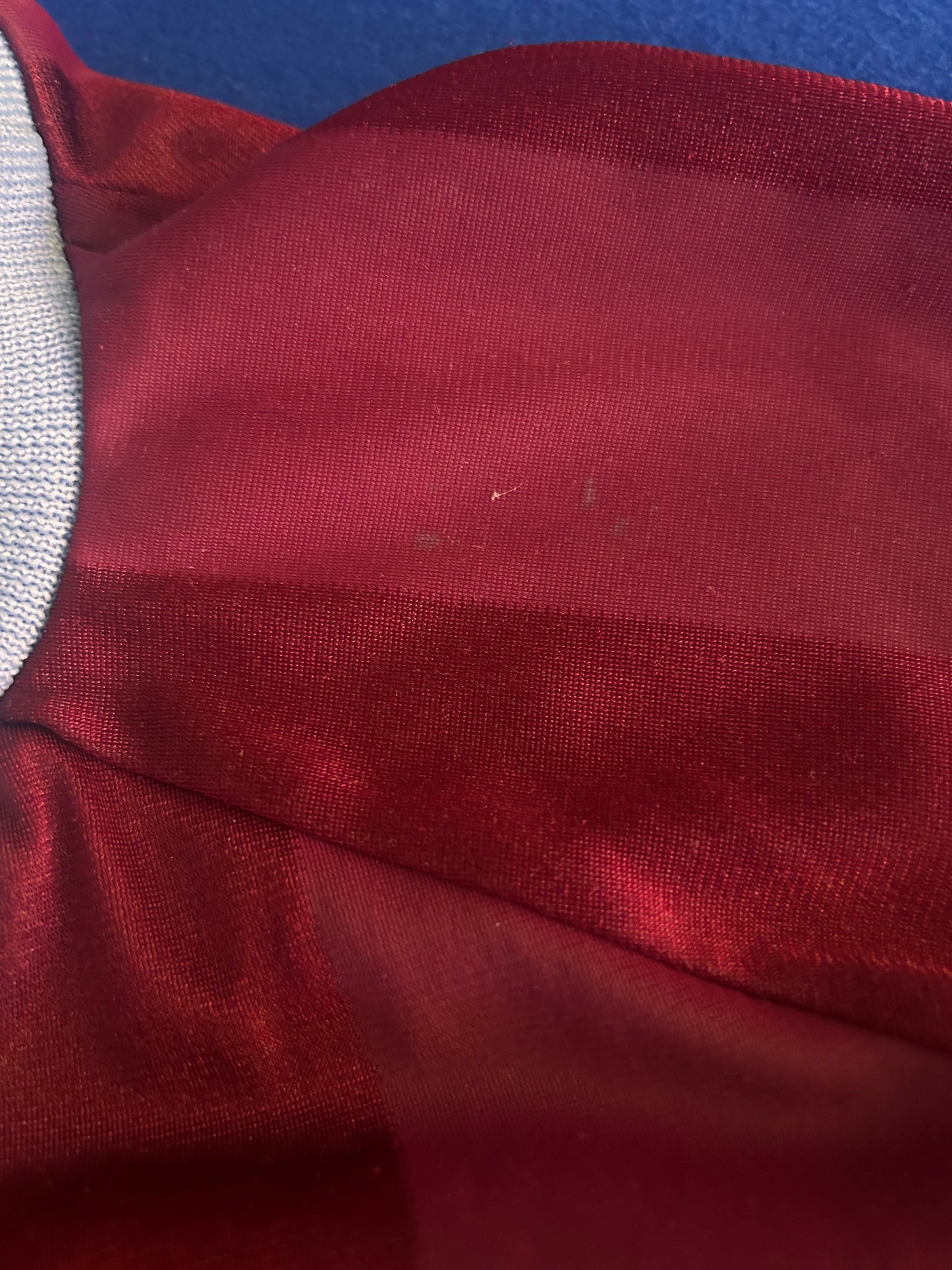 Aston Villa 1983-84 Home (M)