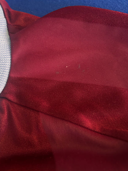 Aston Villa 1983-84 Home (M)
