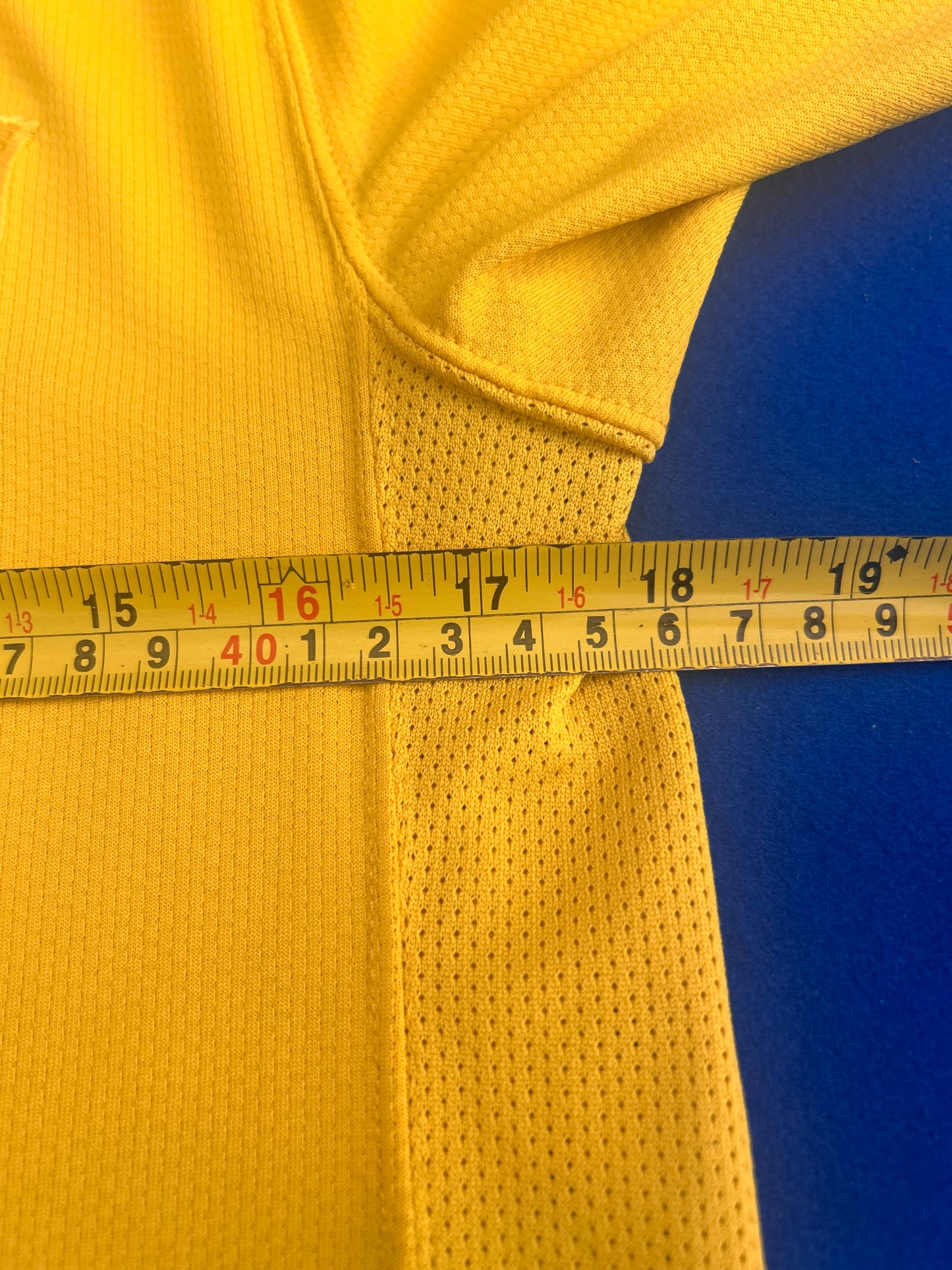 Brazil 2006-08 Home (S)