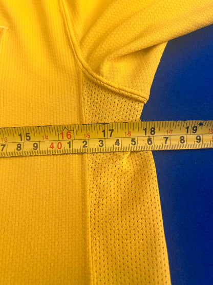 Brazil 2006-08 Home (S)