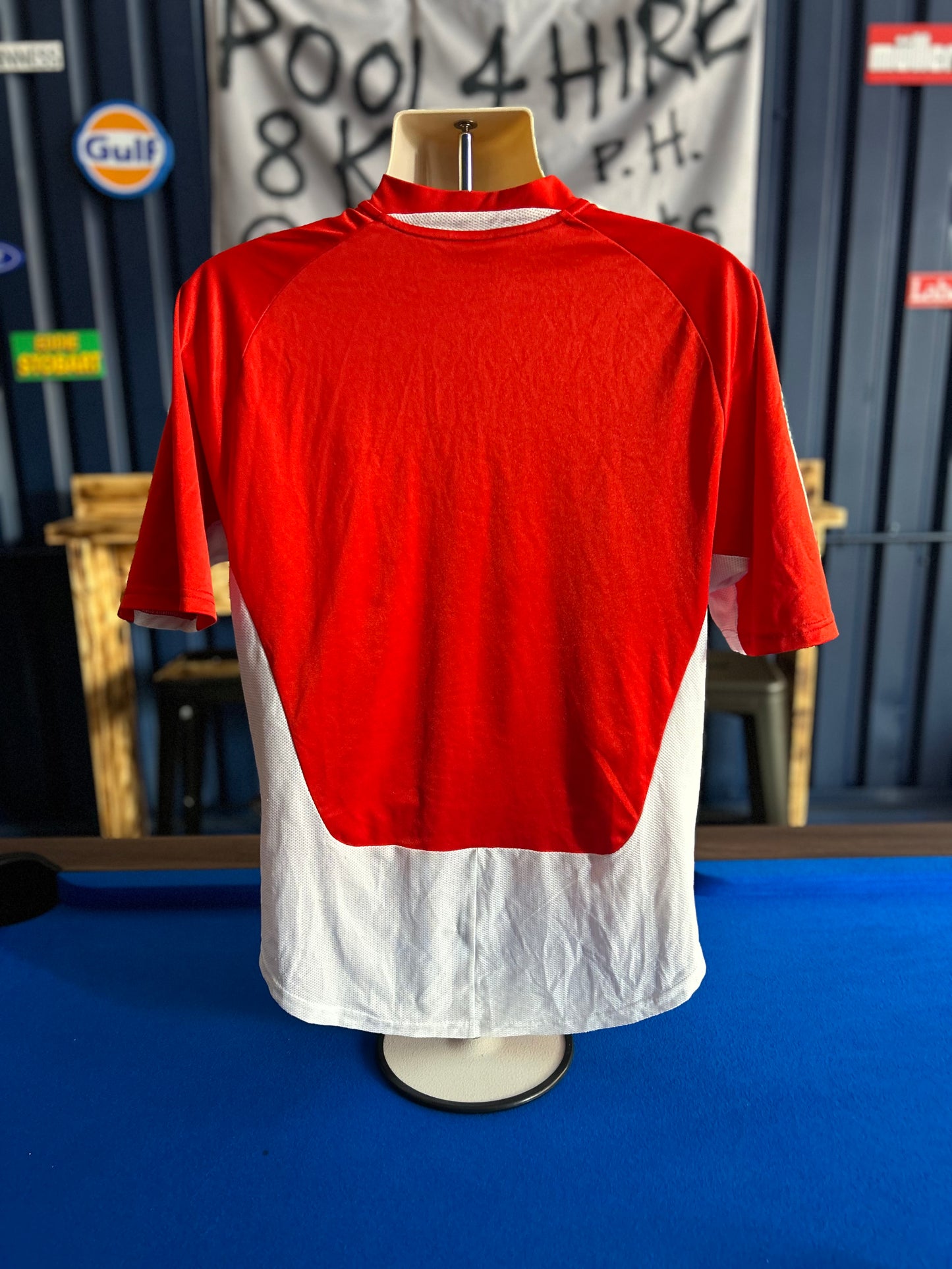 China 2004-06 Home (M)