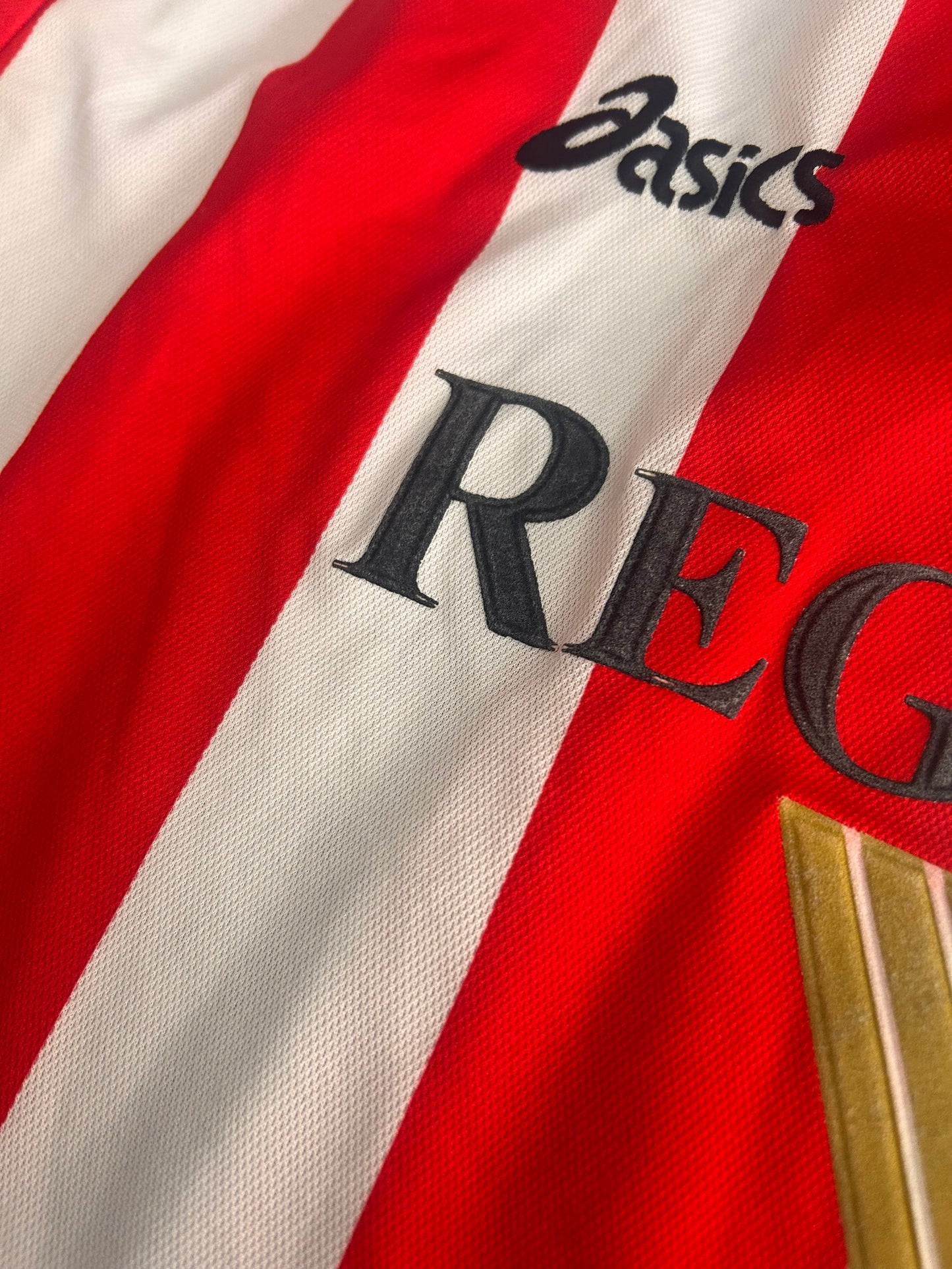 Sunderland 1999-00 Home (XXL)