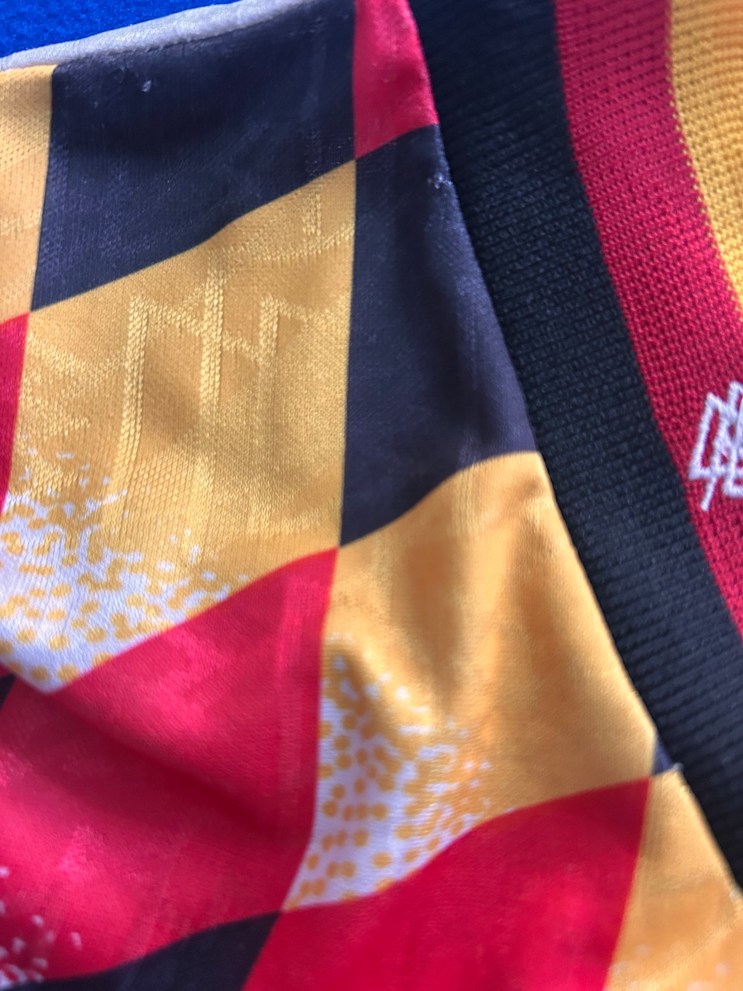Germany 1994-96 Home (S)