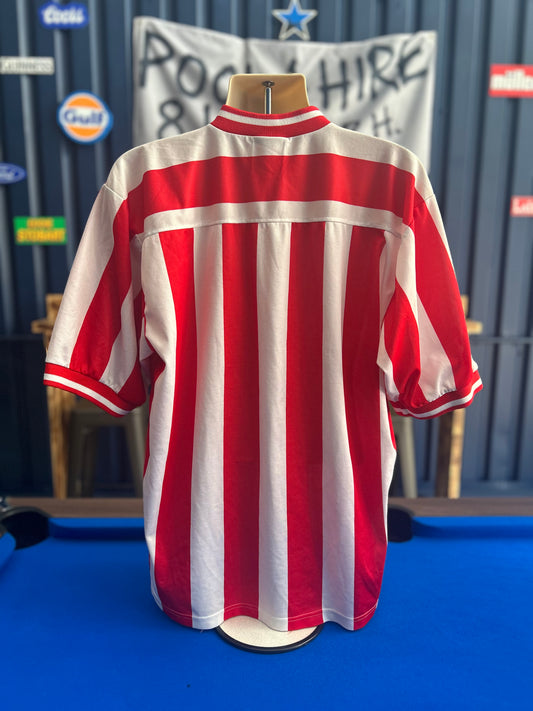Sunderland 1999-00 Home (XXL)