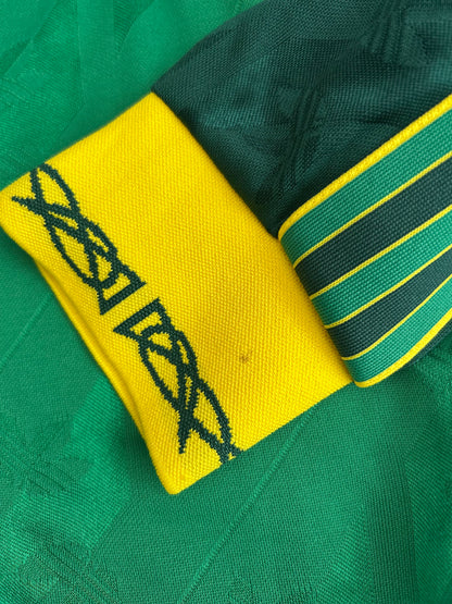 Celtic LFSTLR Adidas Originals Jersey BNWT (S)