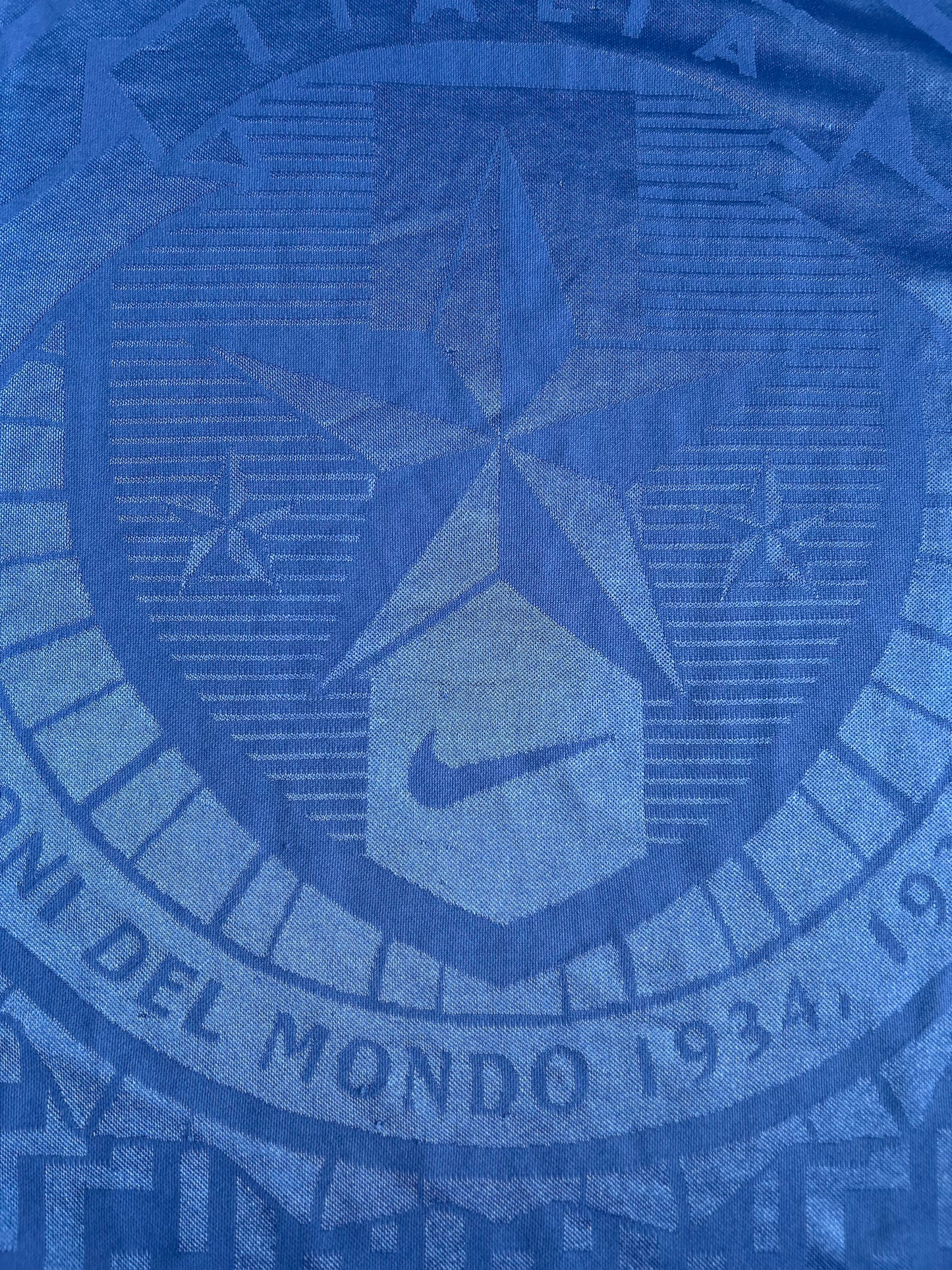 Italy 1994-96 Home (XL)