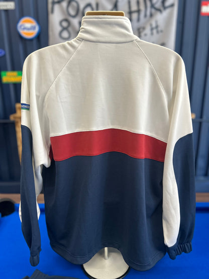 England 2000-01 Tracksuit (M)