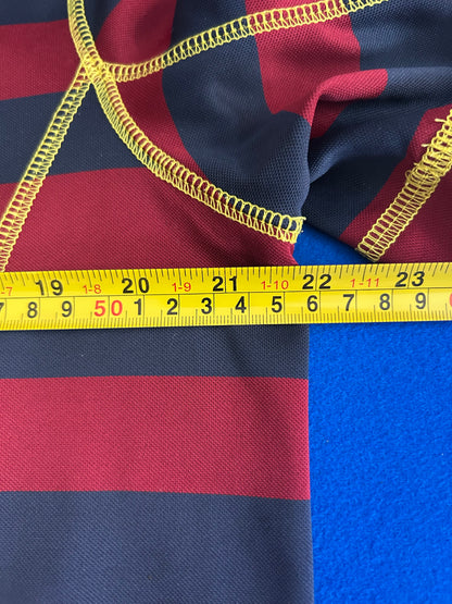 Barcelona 2014-15 Leisure Shirt (XL)
