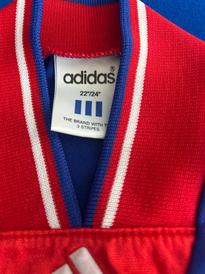 Rangers 1992-94 Home (S Boys)