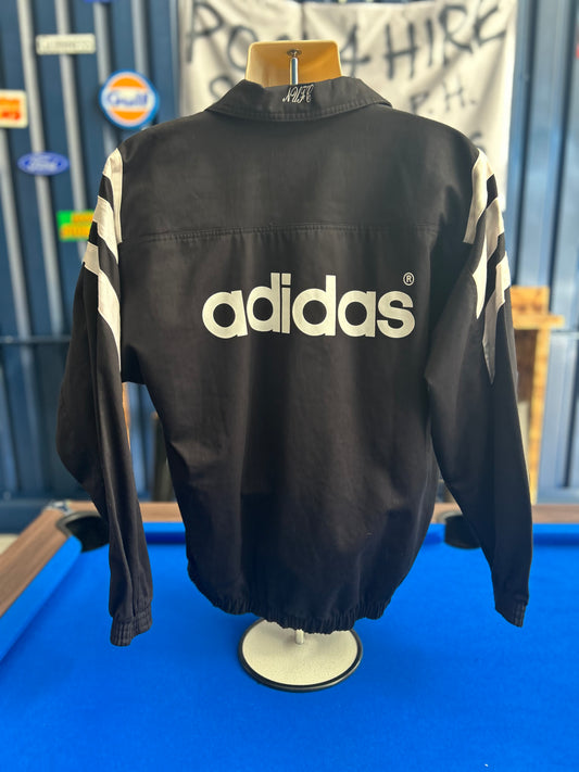 Newcastle United 1995-97 Drill Top (S/M)