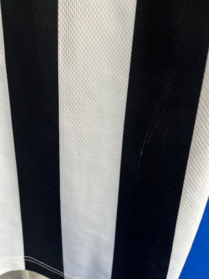 Grimsby Town 1996-98 Home (L)