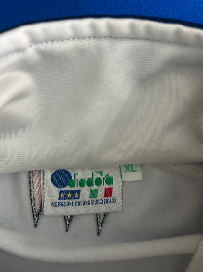 Italy 1994 Track Jacket (XL)