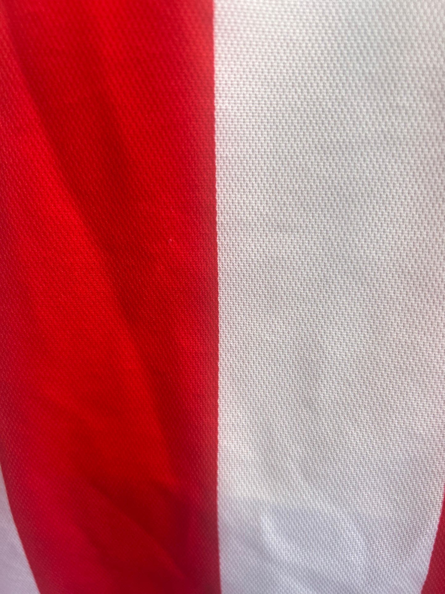 Sunderland 1999-00 Home (L)
