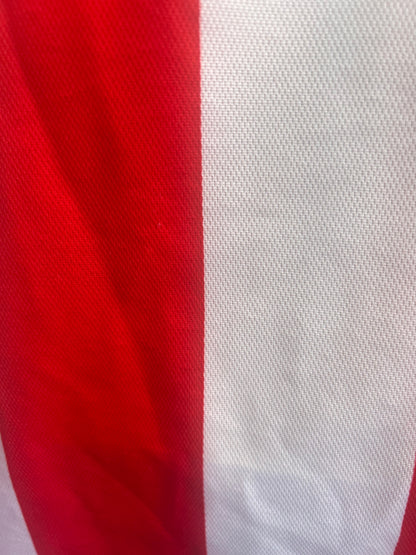 Sunderland 1999-00 Home (L)