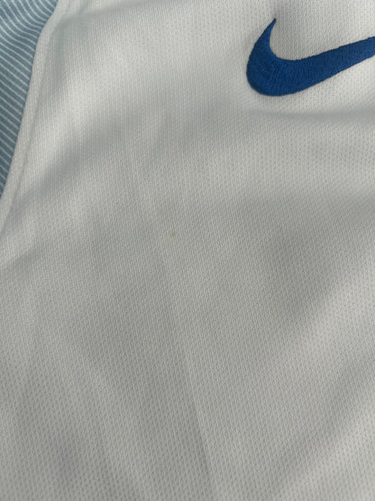 England 2016-17 Home (L)