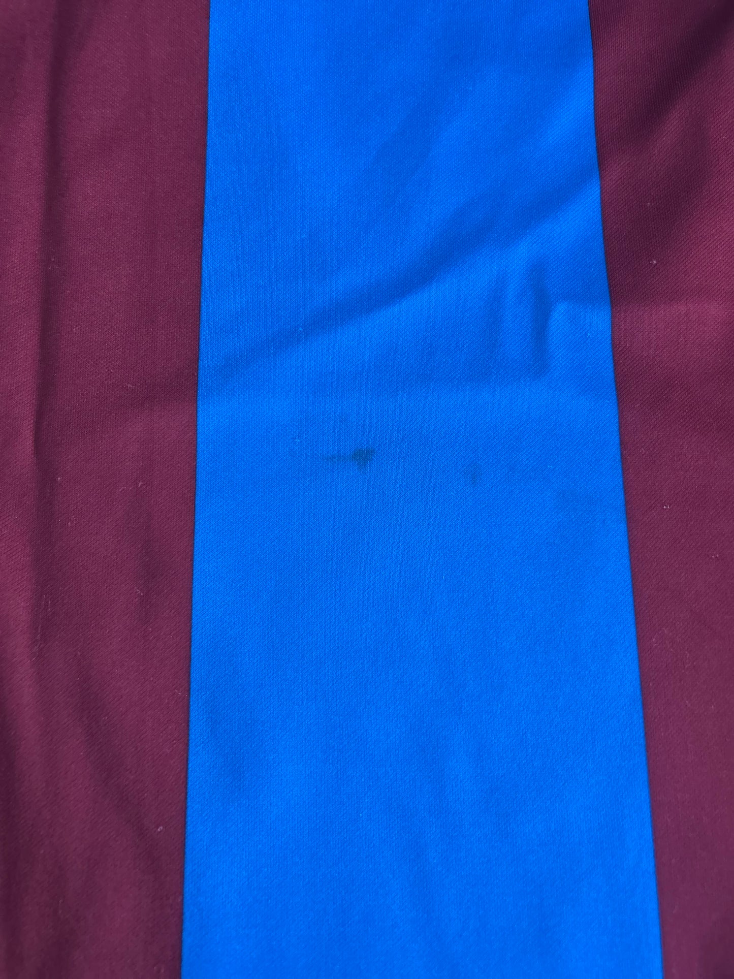 Aston Villa 1993-95 Training Top (S)