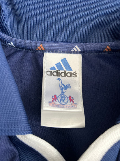 Tottenham Hotspur 2000-01 Away (M)