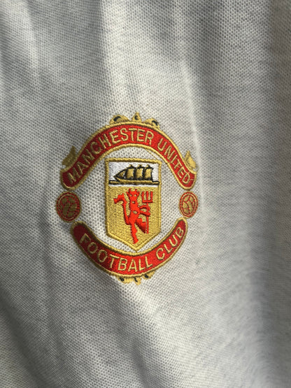Manchester United 1998 Polo BNWT (XL)