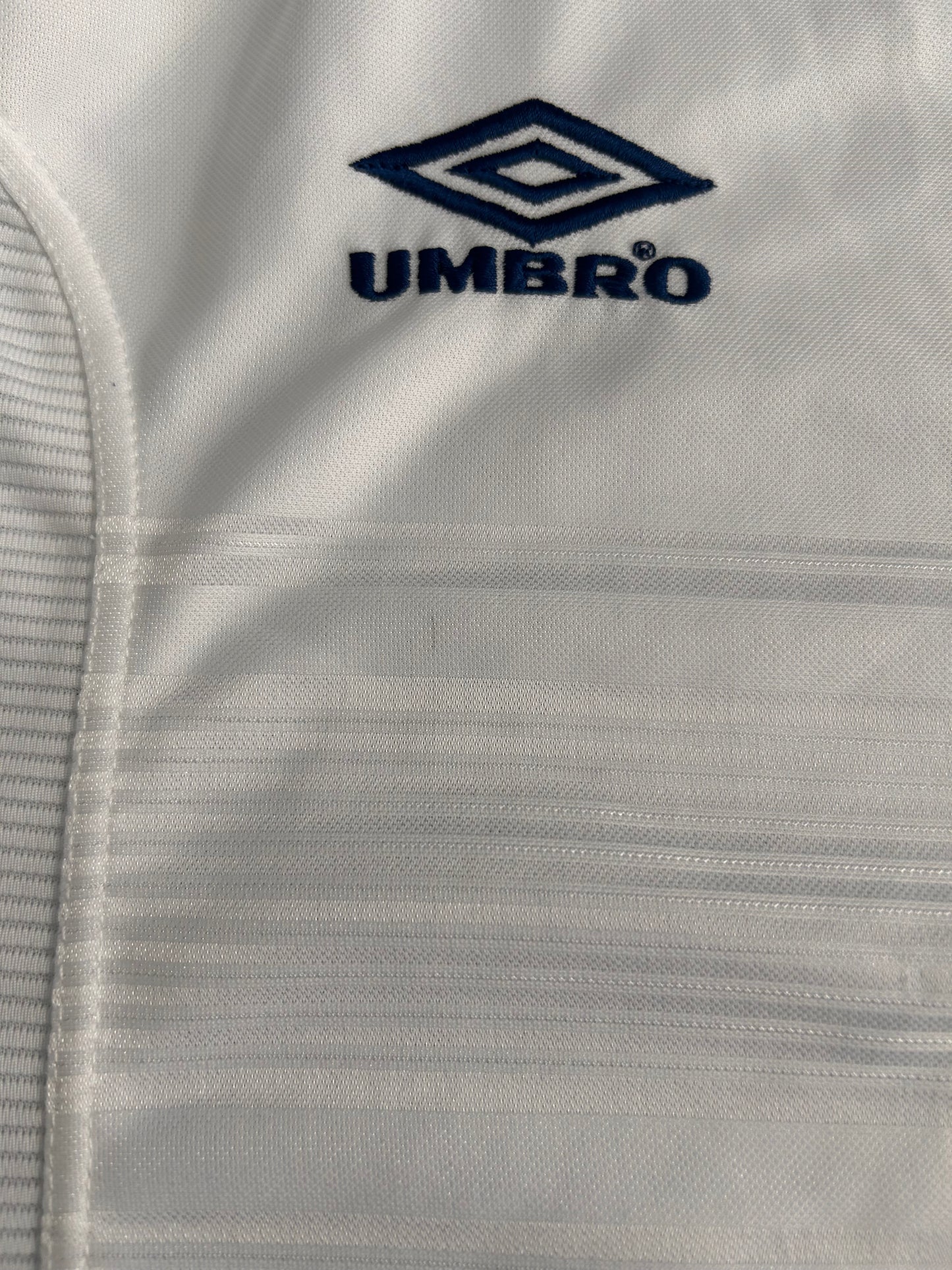 England 1999-01 Home (Large Boys)