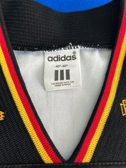 Germany 1992-94 Home (L)