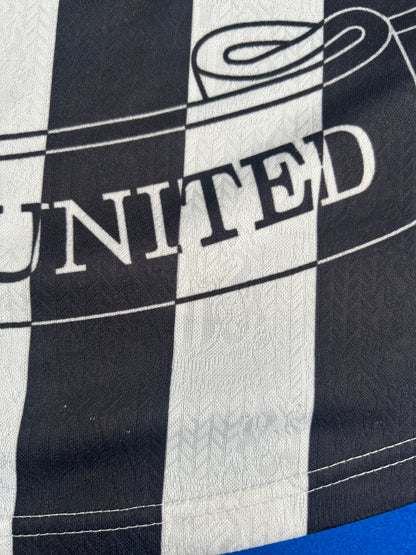 Newcastle United 1997-99 Home (XL)