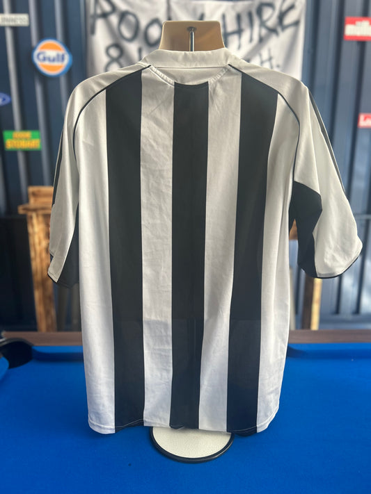 Newcastle United 2005-06 Shirt (XL)