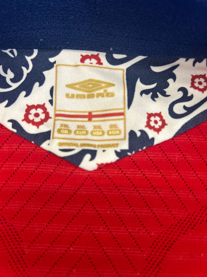 England 2008-10 Away (XXL)