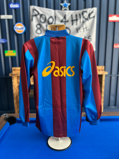 Aston Villa 1993-95 Training Top (S)