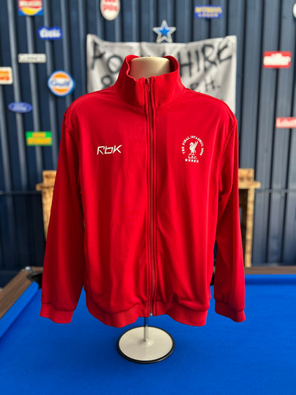 Liverpool UCL Final Track Jacket (L)