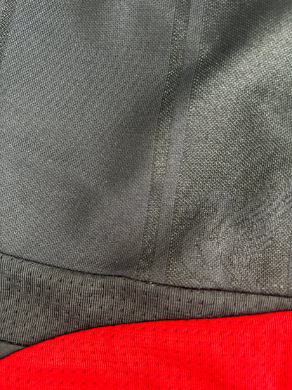 Liverpool 2007-08 Third (XL)
