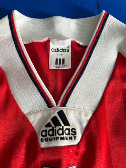 Arsenal 1992-93 Home (XL)