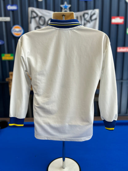 Chelsea 1998-00 Away Long Sleeves (Large Boys)