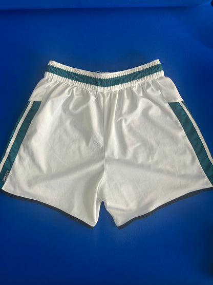 Newcastle United 1999-00 Away Shorts (38” waist)