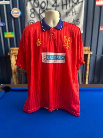 Kings Lynn 1990’s Away (XXL)