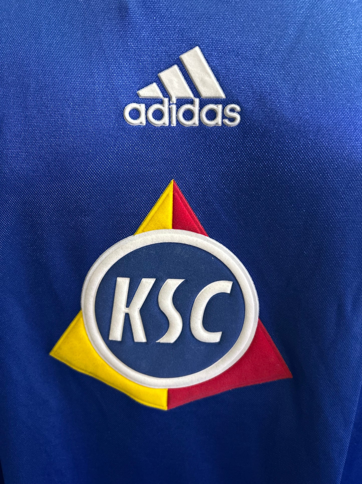 Karlsrucher Training Shirt 1998-99 BNWT (XL)