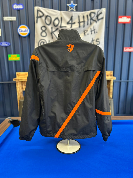 Netherlands 2012-13 Track Jacket (M)