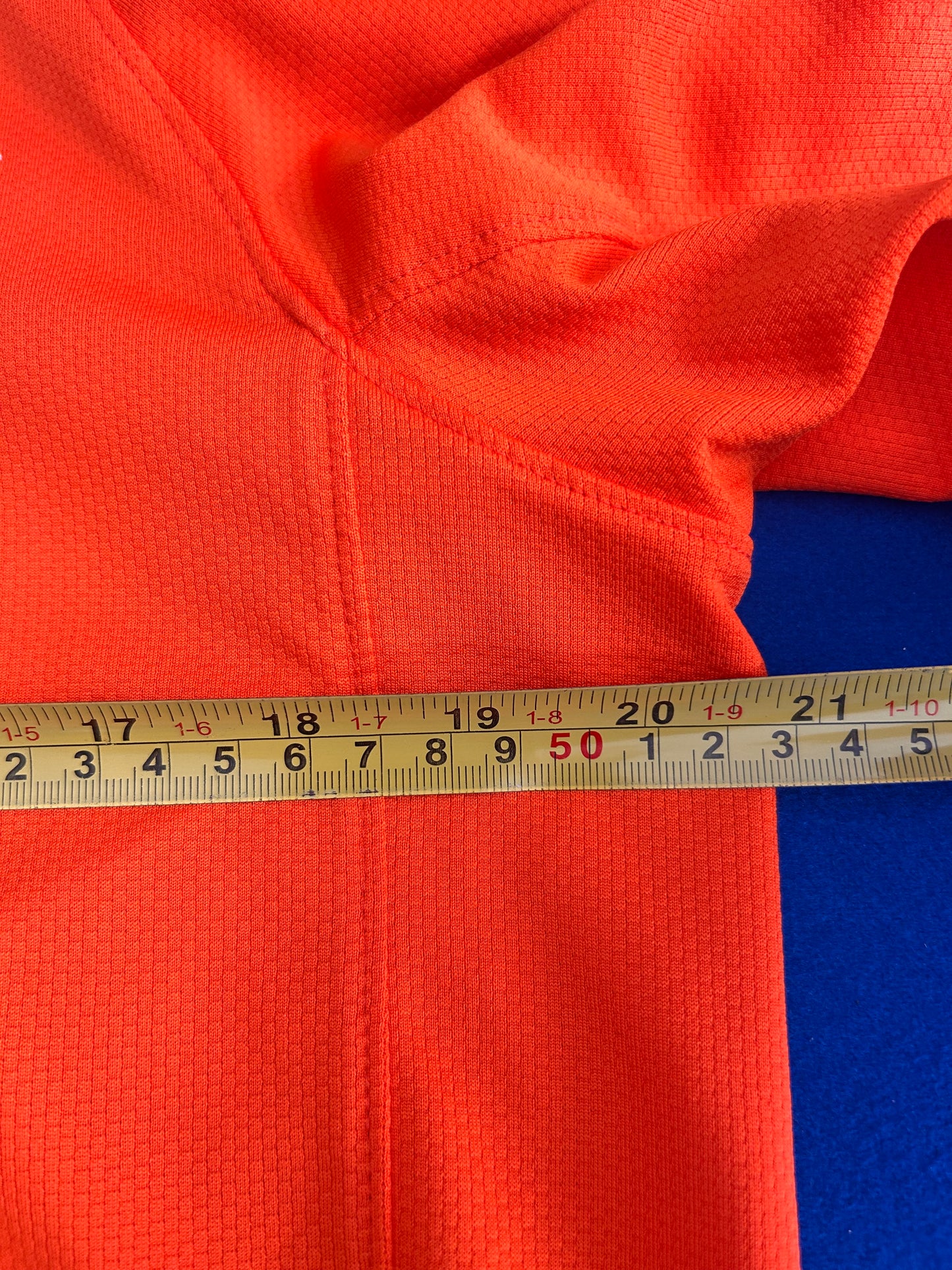 Netherlands 2008 Home (M)