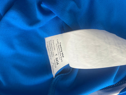 TSG Hoffenheim 2018-19 Home #34 Joelinton (XXXL - Slim Fit)