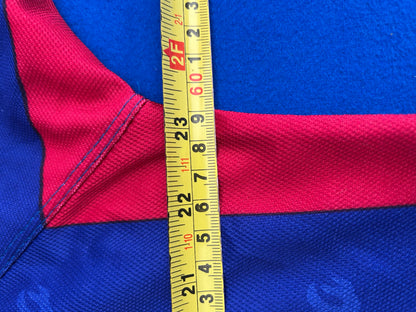 Barcelona 1995-97 Home (XL)