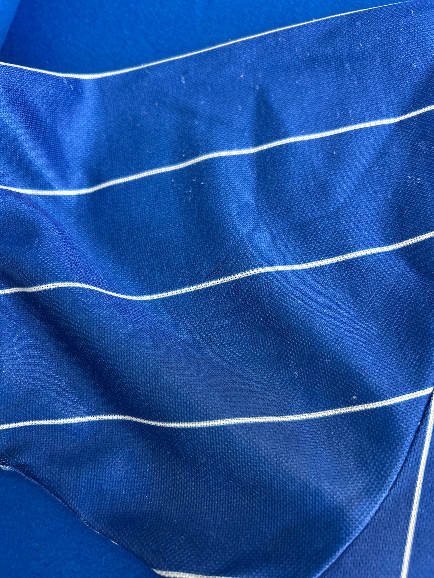 Rangers 1982-84 Home (M)
