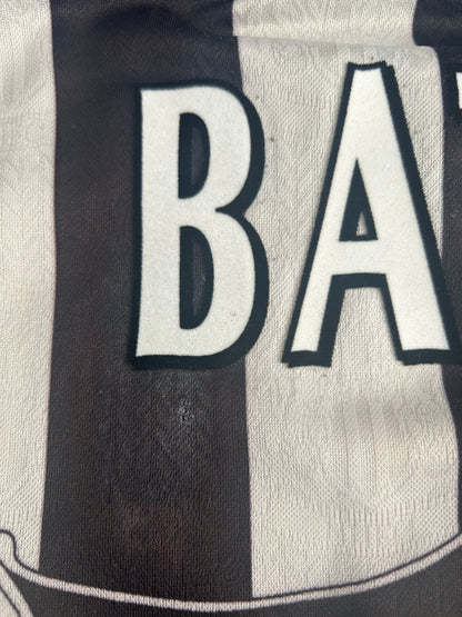 Newcastle 1997-99 Home #4 Batty (XXL)