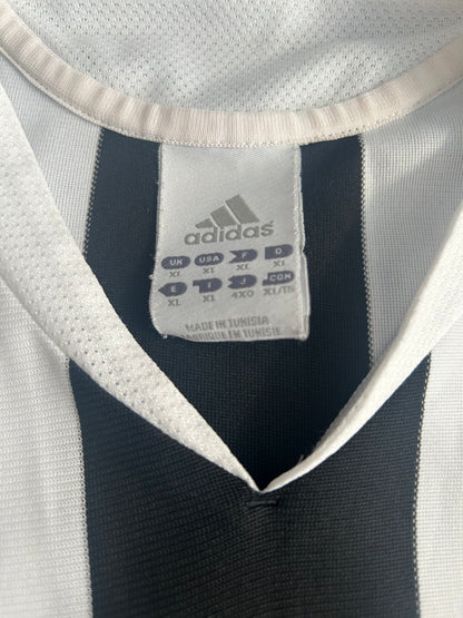 Newcastle United 2005-06 Shirt (XL)