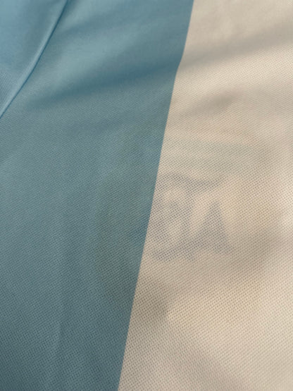 Argentina 2007-09 Home Basic Version (S)