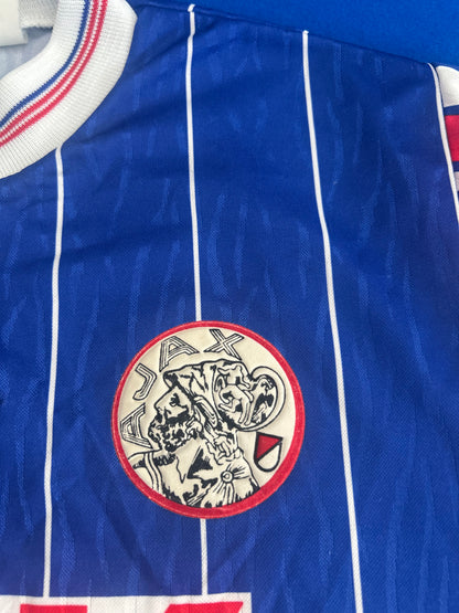 Ajax 1989-90 Away (M/L)