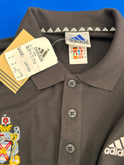 Fulham 1999-00 Polo BNWT (S)