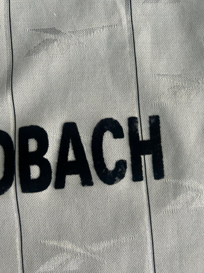 Borussia Monchengladbach 1997-98 Home (XL)